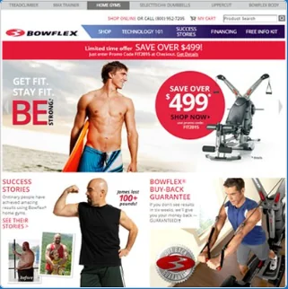 Business website design portfolio project screenshot 4